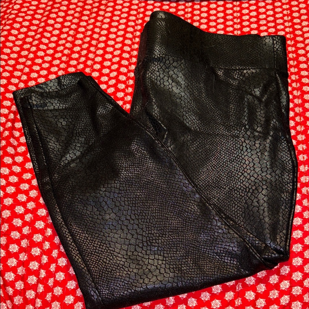 Torrid pants